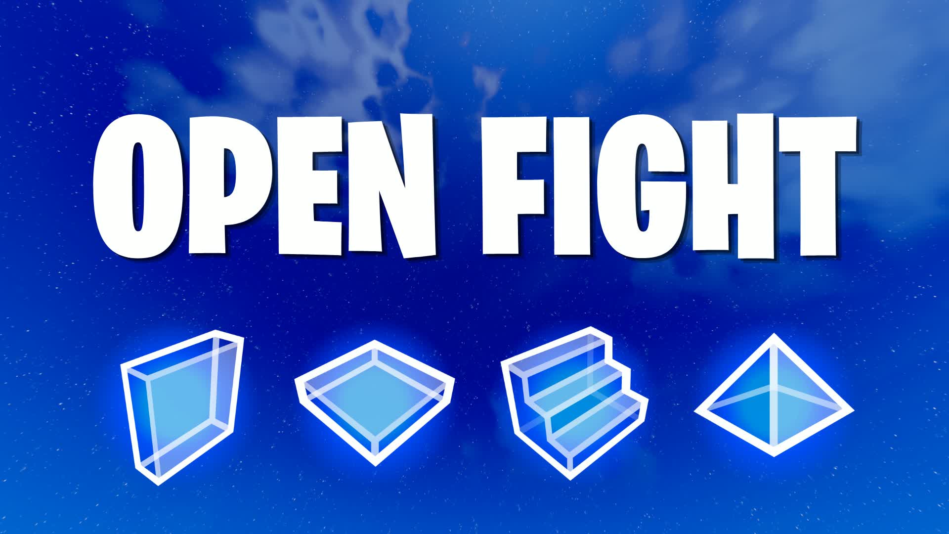 OPEN FIGHT