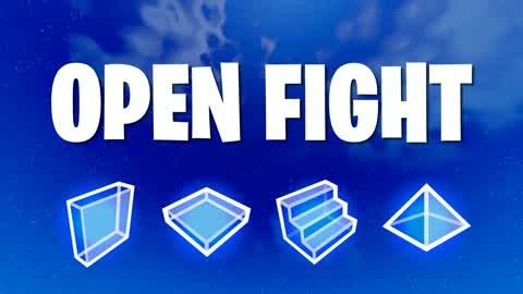 OPEN FIGHT