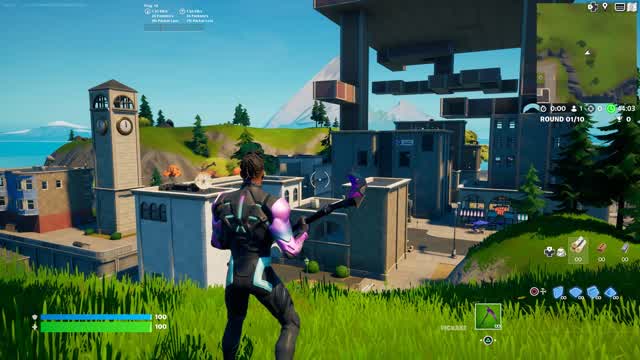 Capture 1 – MrFish Infinite