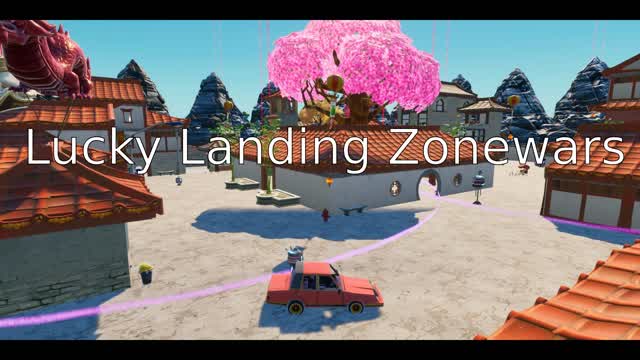 Capture 1 – Lucky Landing Zonewars