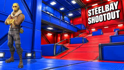 STEELBAY SHOOTOUT