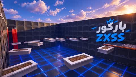 Parkour ZXSS