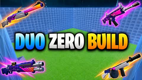DUO ZERO BUILD 💎