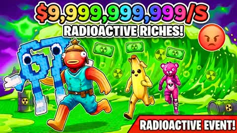 🌊 BRAINROT TSUNAMI RESCUE ESCAPE ☢️