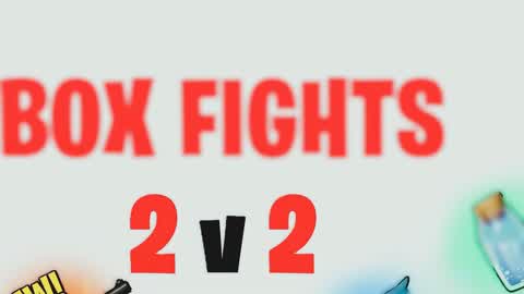 box Fight PVP Duo.
