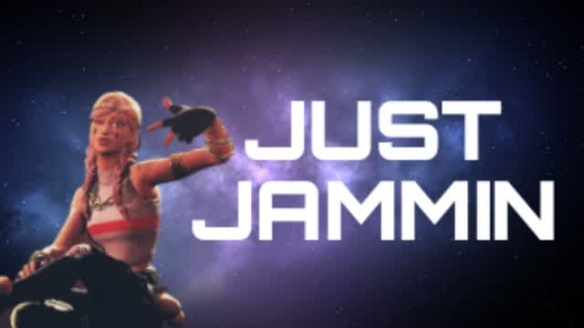 Capture 1 – Just Jammin