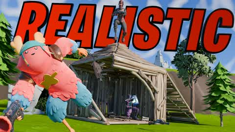 RELOAD realistic boxfight
