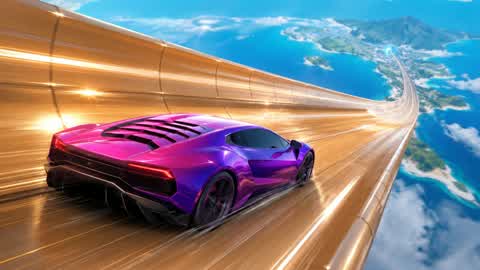 CAR GAME 🕹️ LEGEND SUPER RAMP🔥
