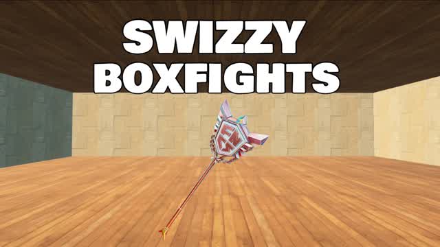SWIZZY BOXFIGHTS