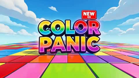 COLOR PANIC