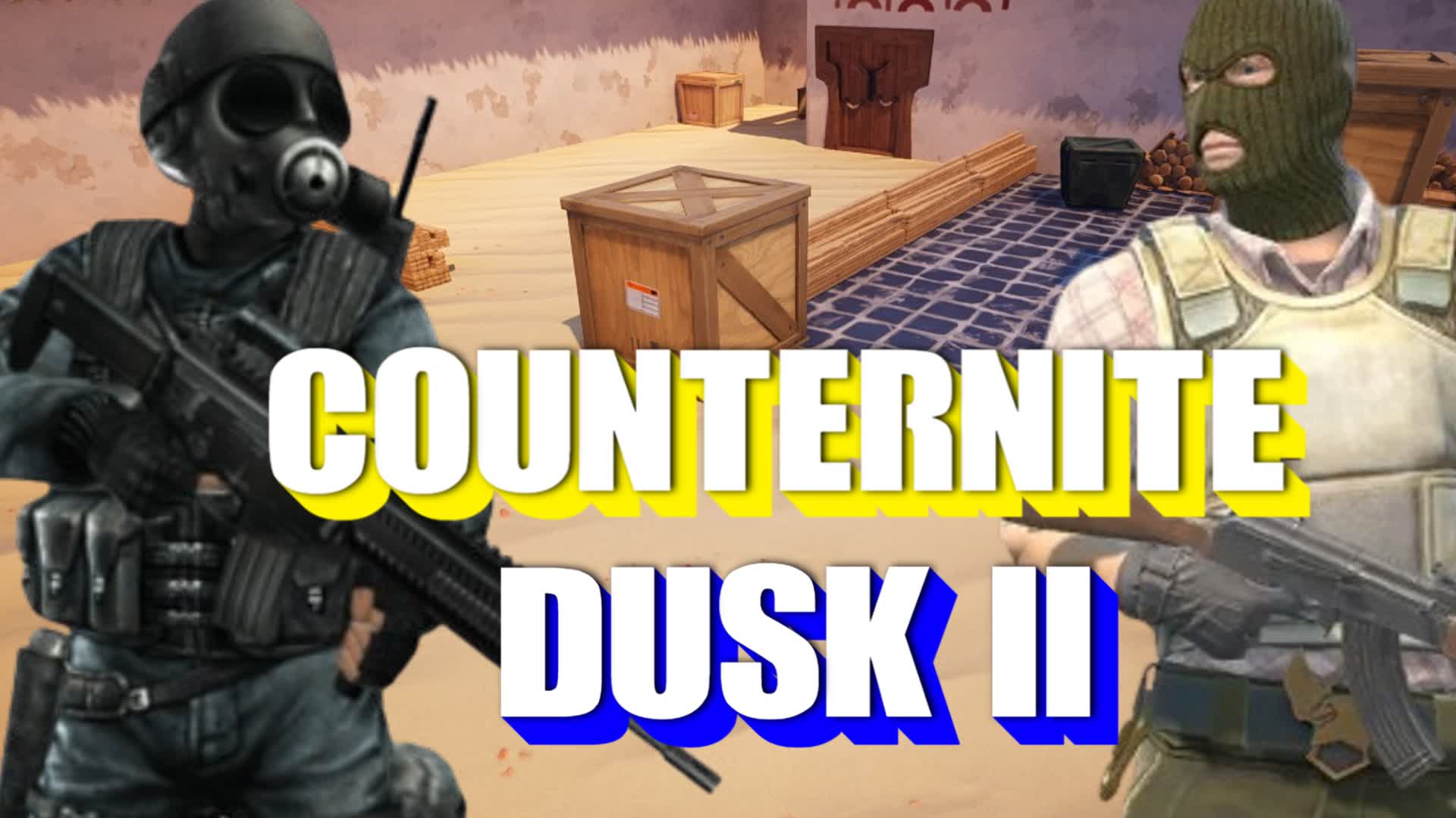 CounterNite