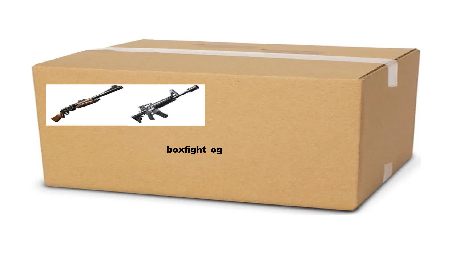 Boxfight OG