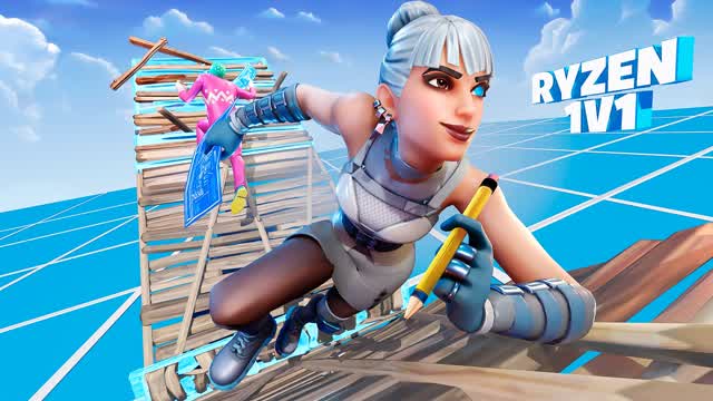 Ryzen Build Fights (200 Pumps)