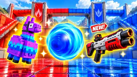 🟦 RED VS BLUE LAST SQUAD STANDING 🟥