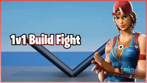 1v1 Build Fight [PWR A320neo]