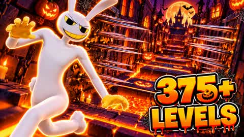 HORROR PARKOUR 375+