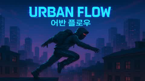 Urban Flow 어반 플로우