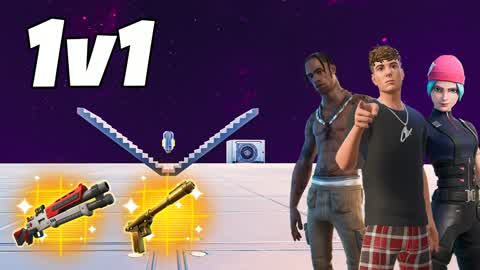 1V1 B F