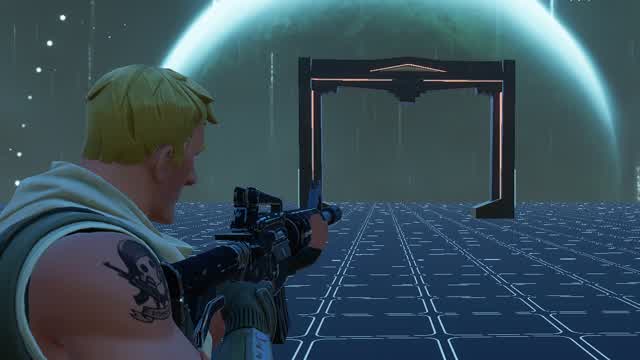 Tron2