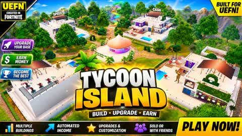 Tycoon gg