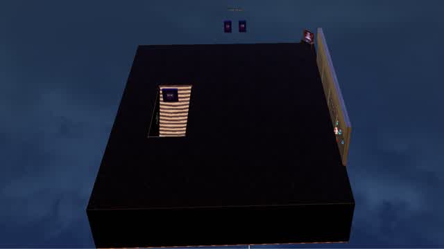 1v1 Map