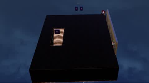 1v1 Map