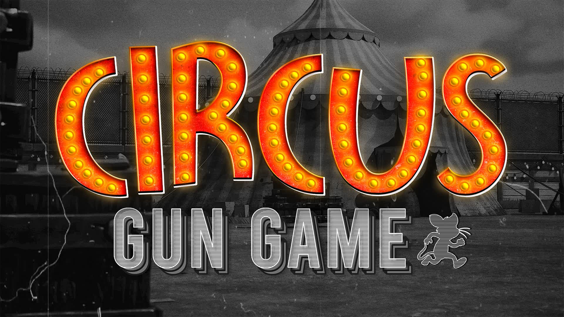 CIRCUS TOON FORCE GUN GAME 0488 2053 2506 - Landscape Comp 