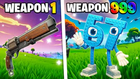 🍀 SPRING GUN GAME 🔫 ONE SHOT 🎯