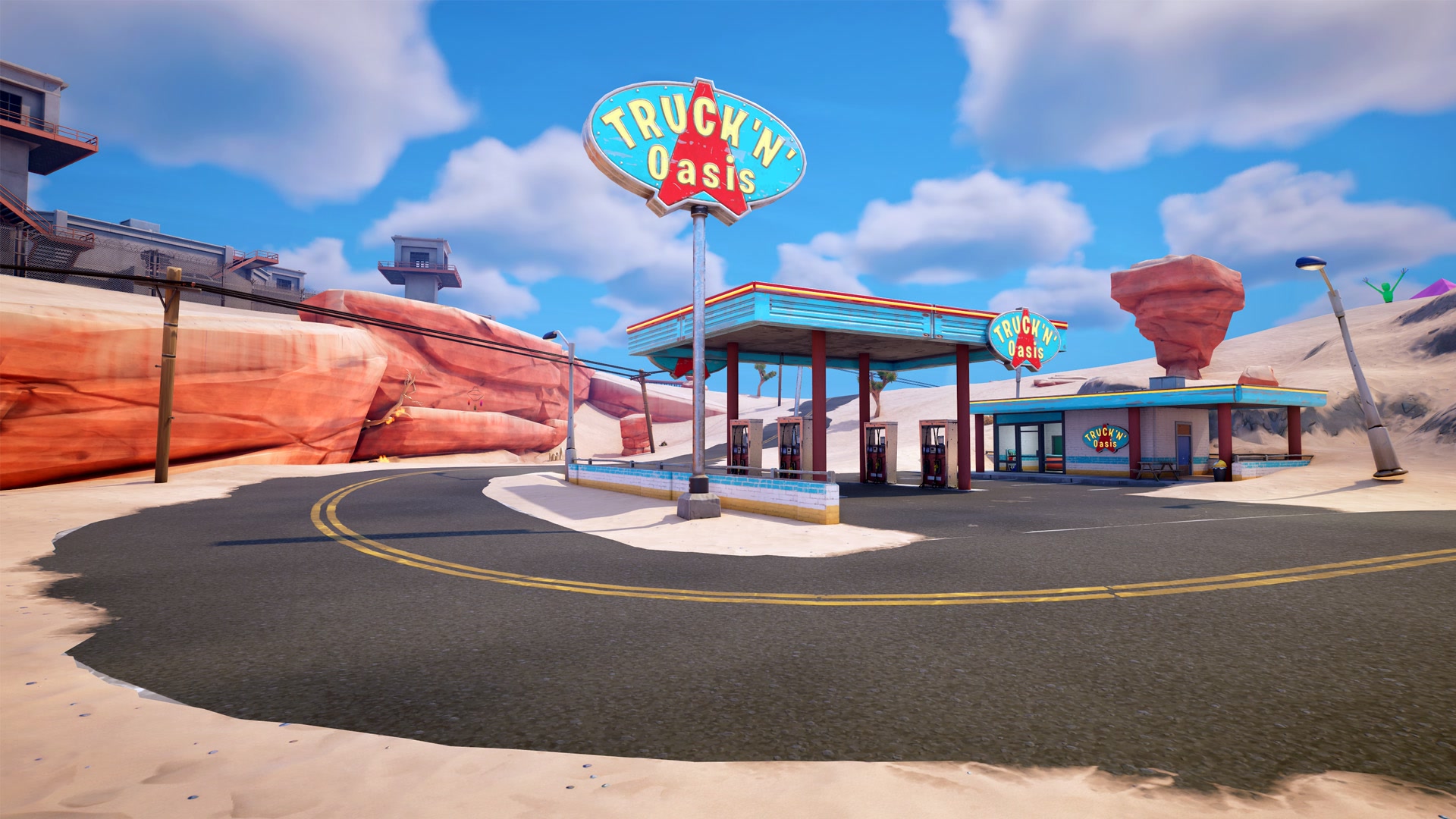 🚓 BANK CITY 🏙️ سيتي بنك 🚨 8352-7392-6528 by bdd - Fortnite Creative Map ...