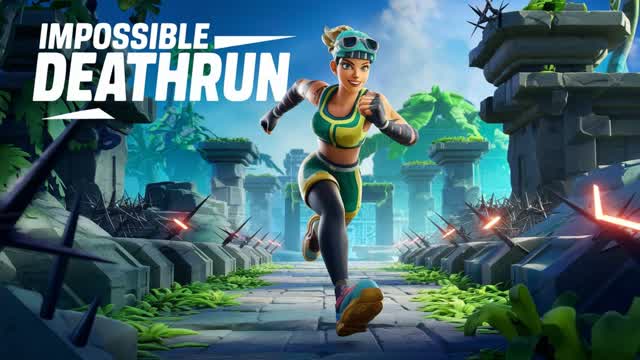 The Impossible DeathRun