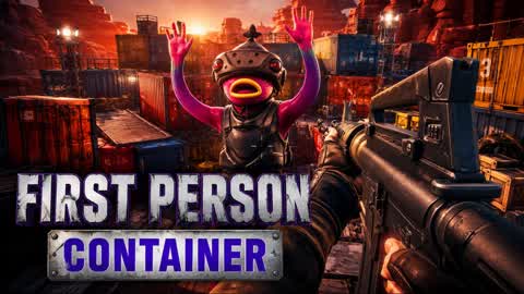 FIRST PERSON / GUN GAME / Free for all