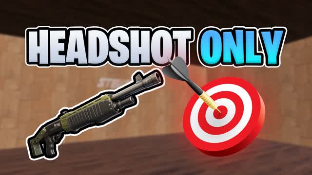 Stews *PUMP* Headshot Only