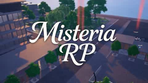Misteria RP