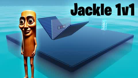 Jackle 1v1