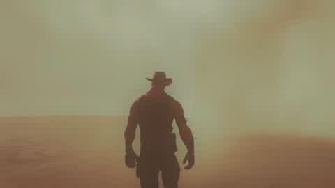 Legends of The Frontier