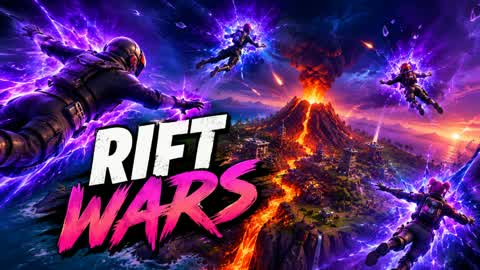 Rift Wars