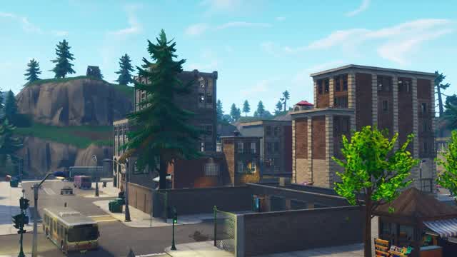 💥 TILTED FREE FOR ALL 💥