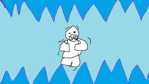 The Cold Life