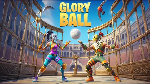 Glory Ball