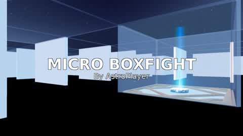 Mini Boxfight