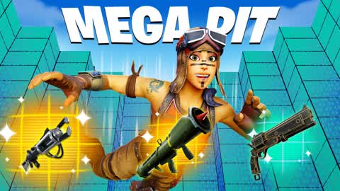 MEGA PIT