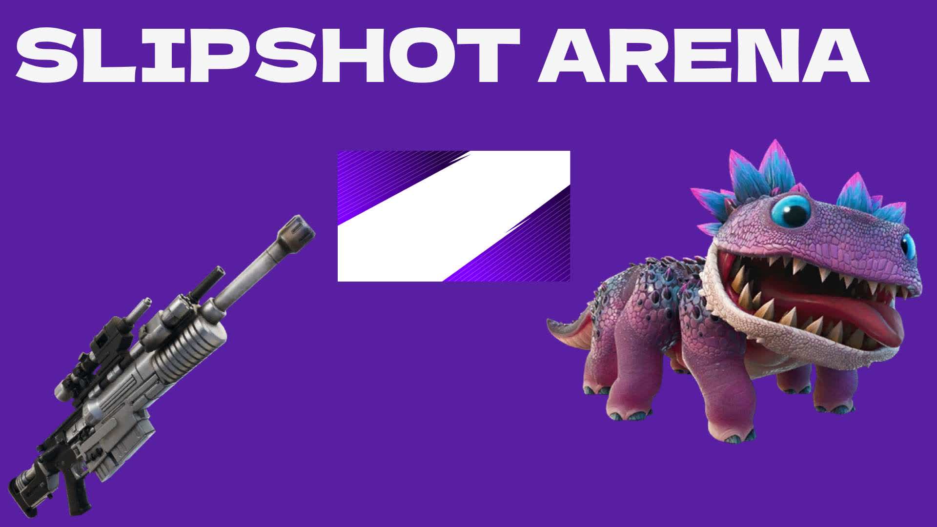 SlipshotArena