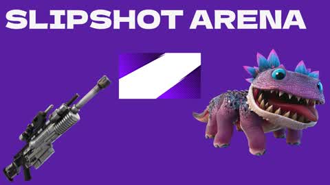 SlipshotArena