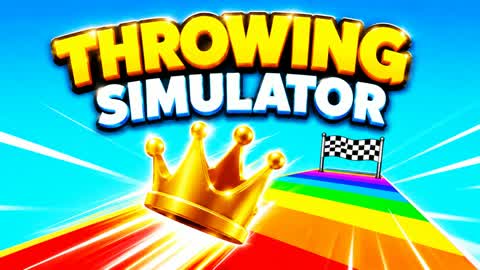 THROWING SIMULATION