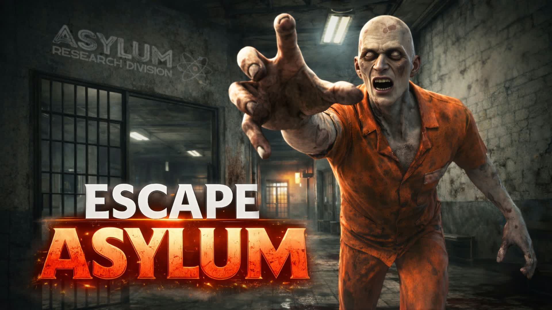 アサイラムからの脱出 [ローグライク]