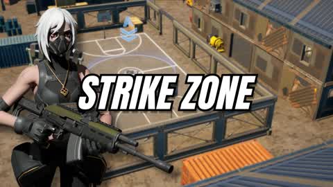 Strike Zone