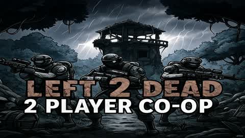 Left 2 Dead