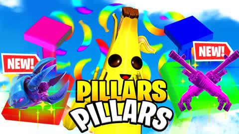 PEELY PILLARS