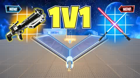 1V1 STAR WARS SW