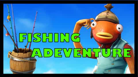 🐟Fishing Adventure🎣